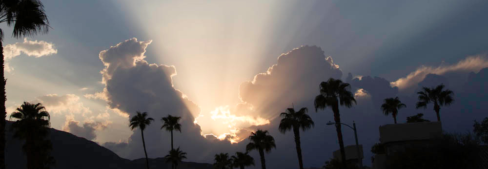Palm Desert, California, Newsletter, A Daily Affirmation, www.adailyaffirmation.com